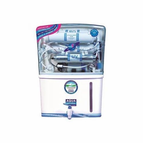 Kwality Aqua Water Purifier